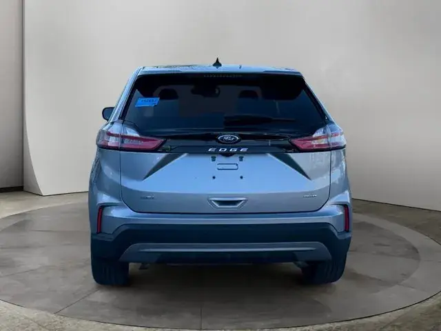 Ford Edge 2022 photo 4
