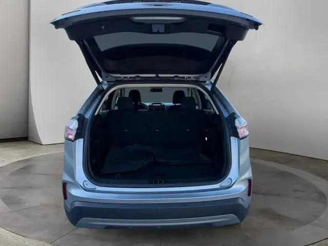 Ford Edge 2022 photo 5