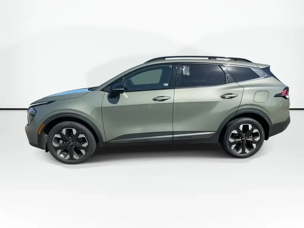 Kia Sportage 2023 photo 5