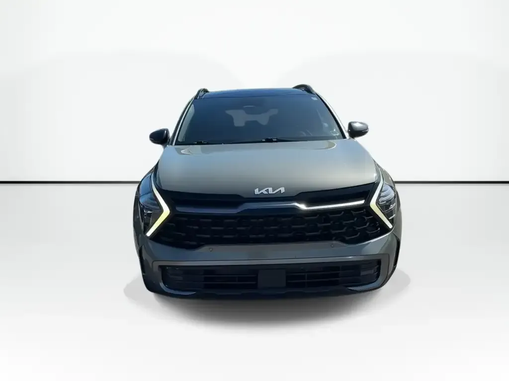 Kia Sportage 2023 photo 3