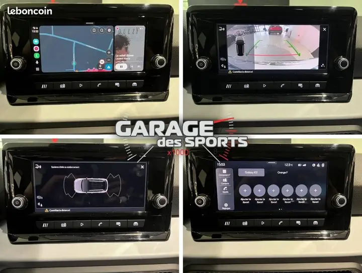 Seat Arona 2024 photo 5