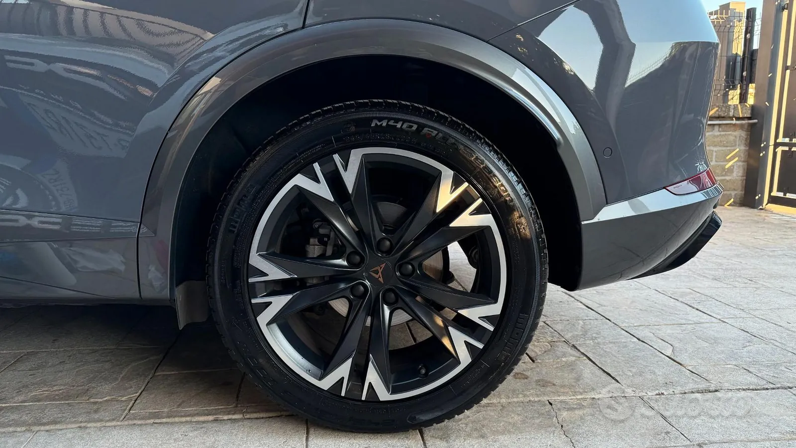 Cupra Formentor 2023 photo 3