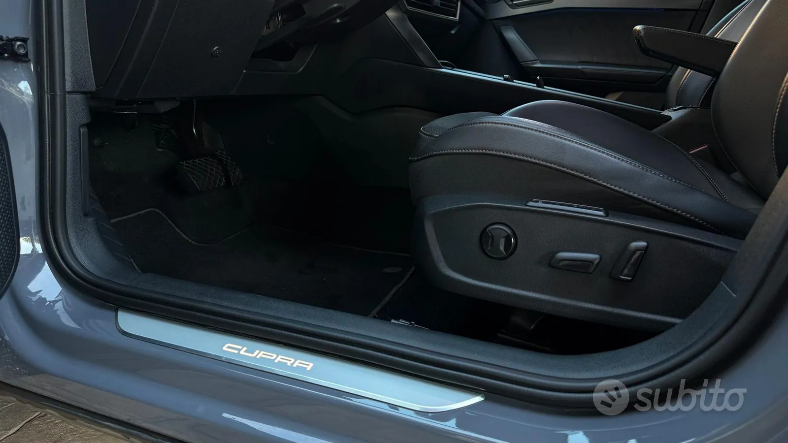 Cupra Formentor 2023 photo 5