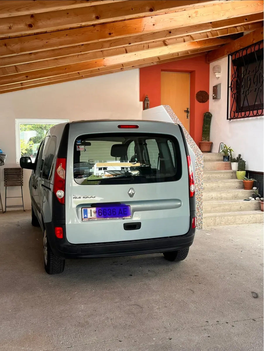 Renault Kangoo