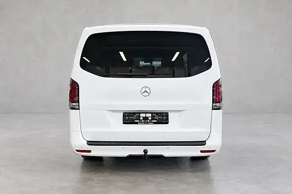 Mercedes-Benz Vito 116 2025 photo 4