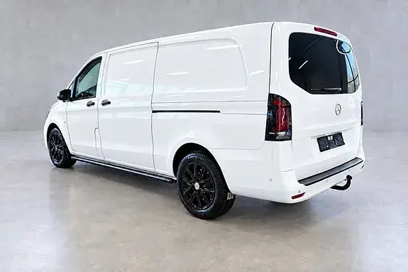 Mercedes-Benz Vito 116 2025 photo 3