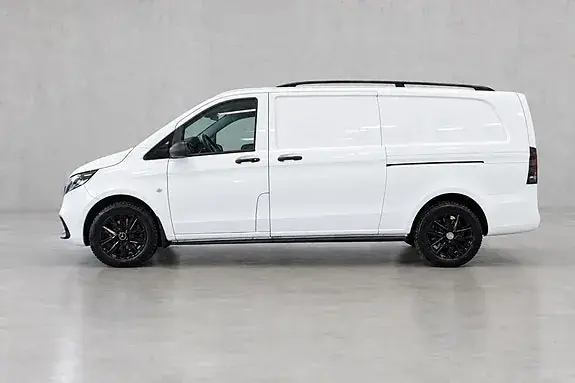 Mercedes-Benz Vito 116 2025 photo 2