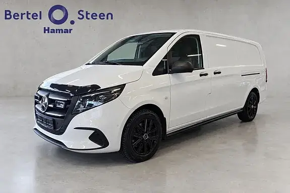 Mercedes-Benz Vito 116