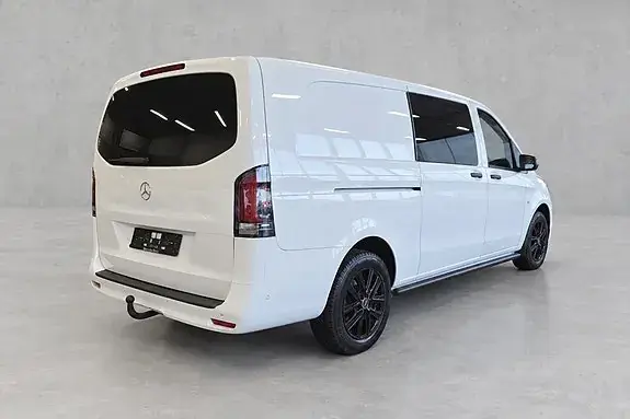 Mercedes-Benz Vito 116 2025 photo 5