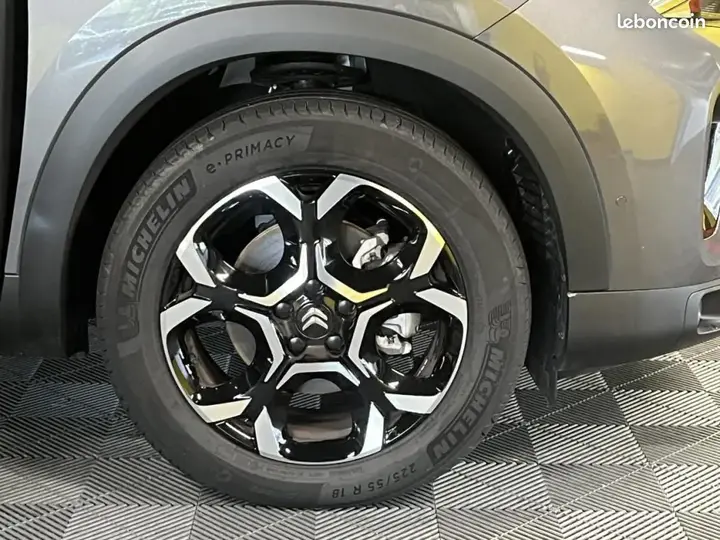 Citroen C5 Aircross 2025 photo 4