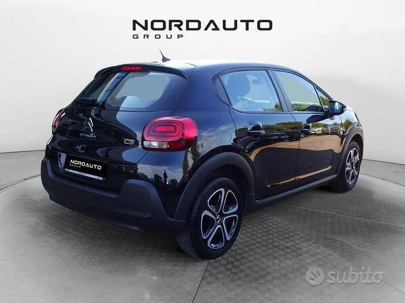 Citroen C3 2017 photo 4