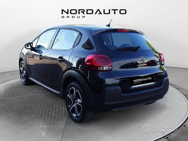 Citroen C3 2017 photo 3