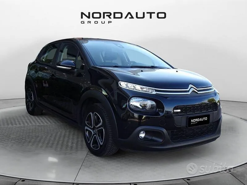 Citroen C3 2017 photo 2