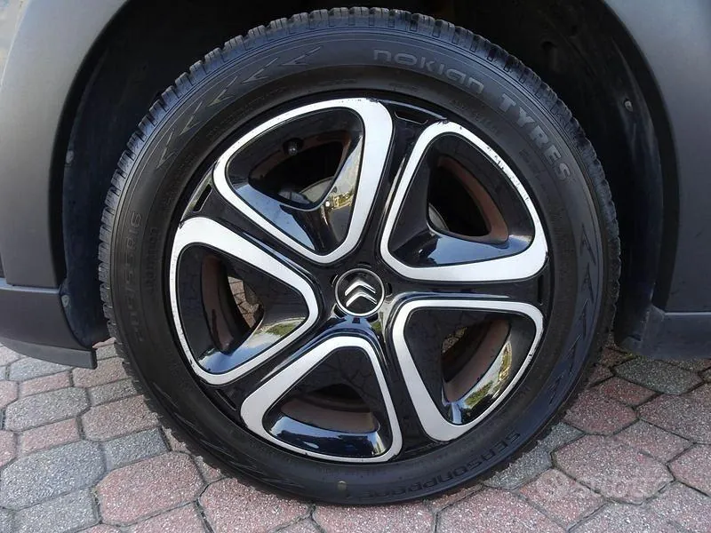 Citroen C3 2017 photo 5