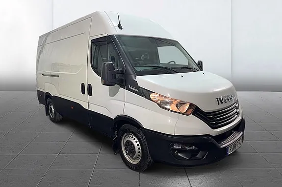 Iveco Daily 2023 photo 4