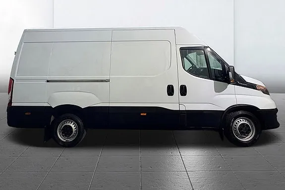 Iveco Daily 2023 photo 5