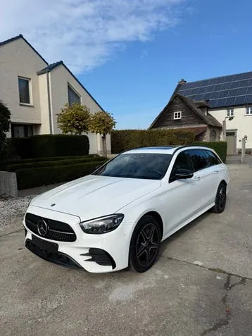 Mercedes-Benz E300De