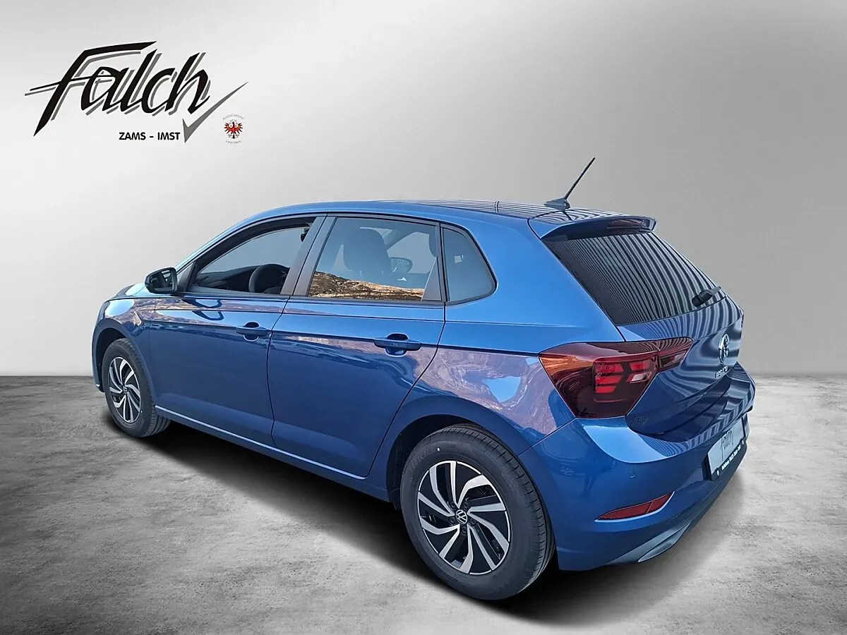 Volkswagen Polo 2025 photo 3