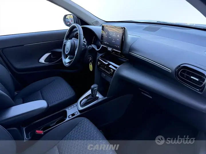 Toyota Yaris Cross 2026 photo 5