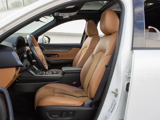 Mazda Cx-90 2024 photo 3