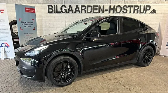 Tesla Model Y 2023 photo 3