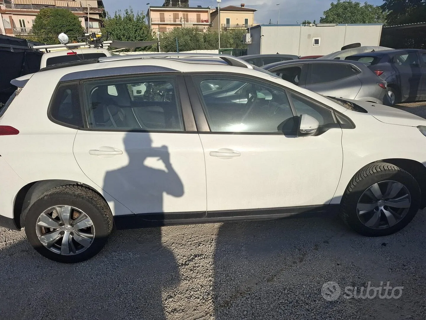 Peugeot 2008 2015 photo 3