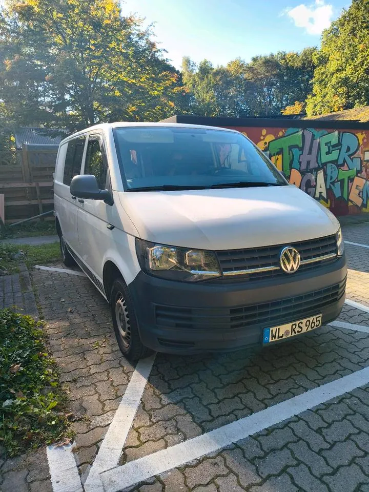 Volkswagen T6