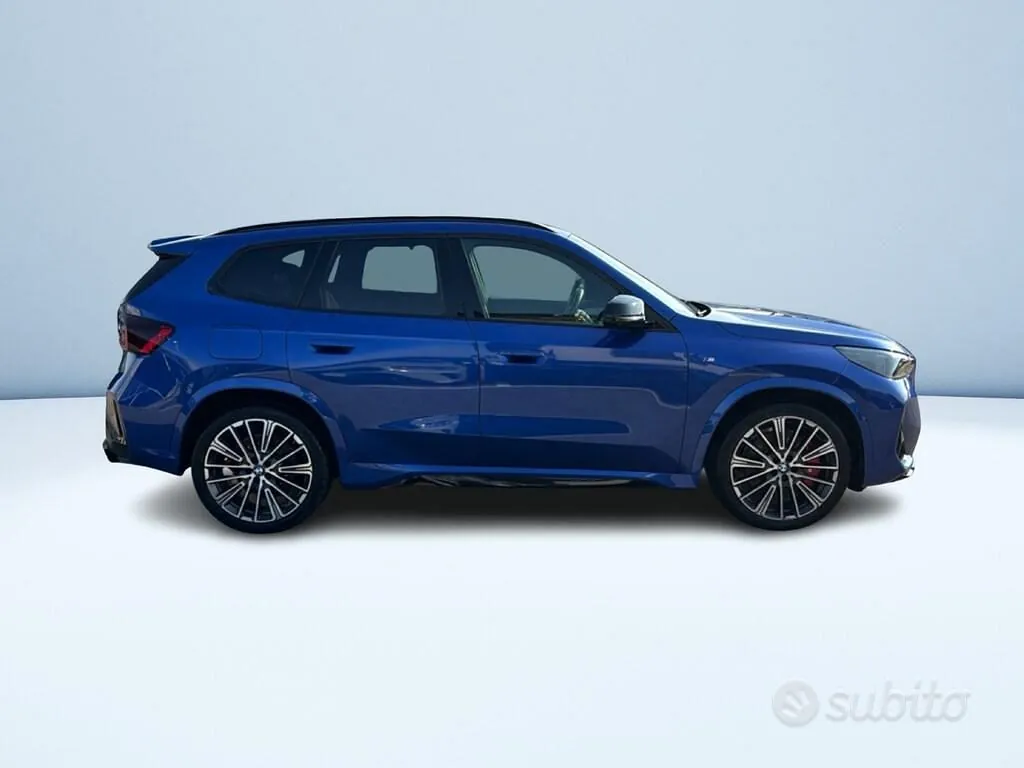 BMW X1 2024 photo 4