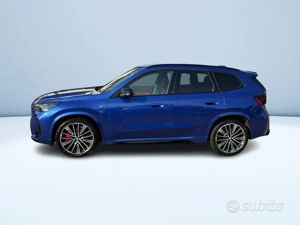 BMW X1 2024 photo 5
