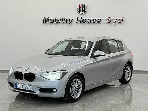BMW 116D