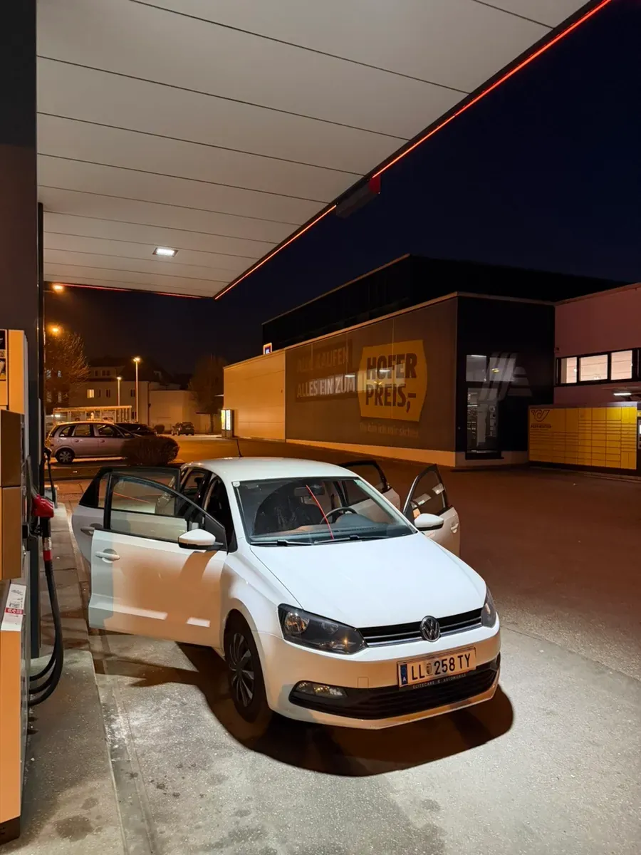 Volkswagen Polo 2016 photo 3