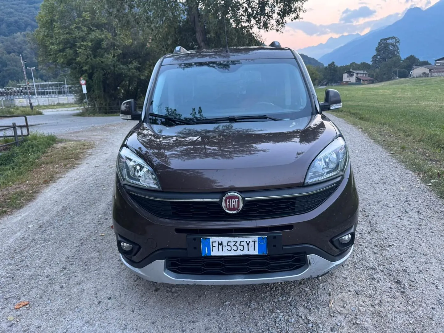 Fiat Doblo