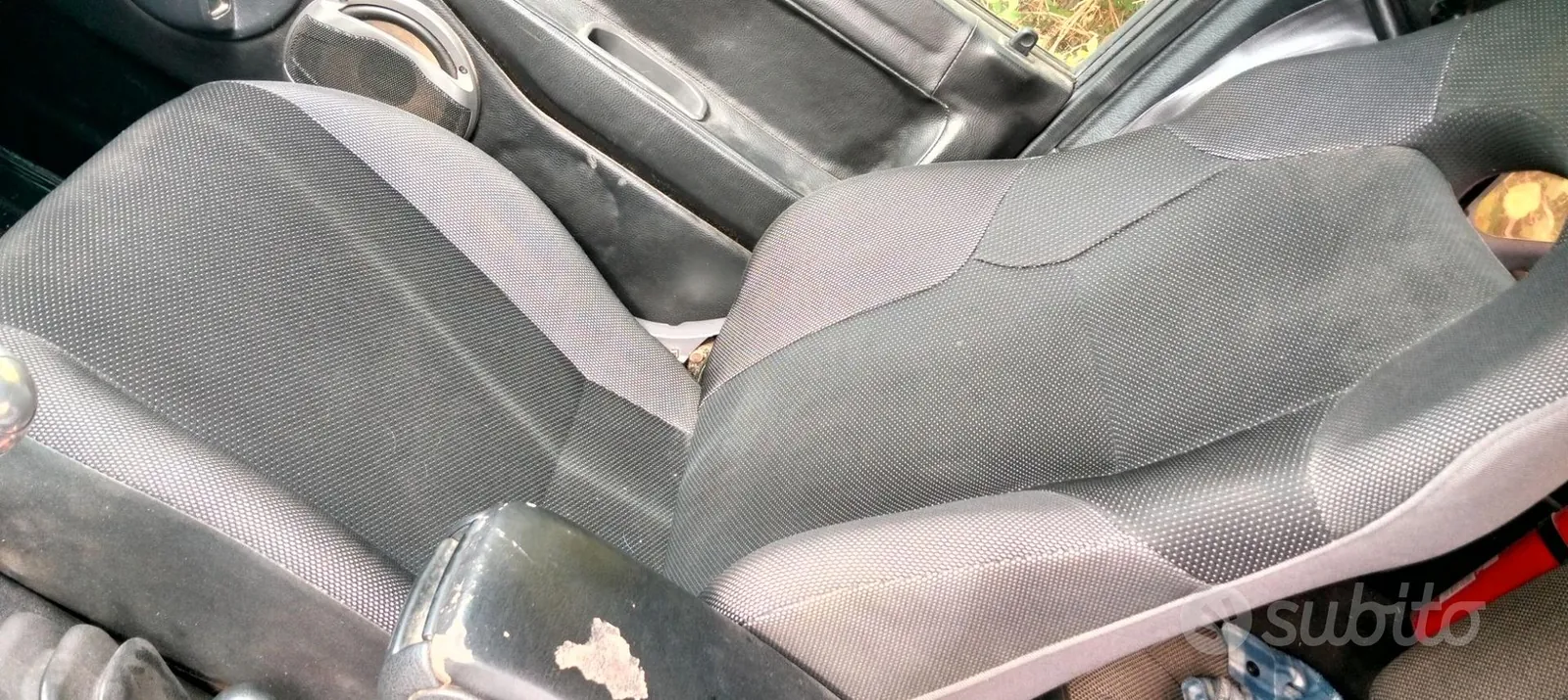 Suzuki Vitara 1998 photo 5