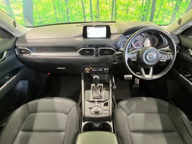 Mazda Cx-5 2018 photo 2