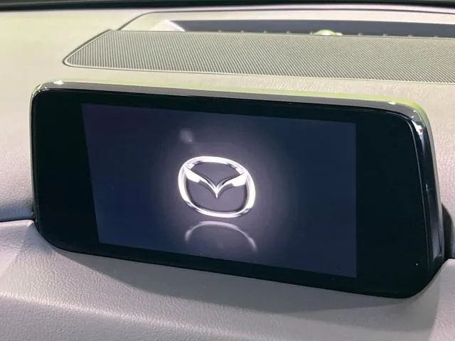 Mazda Cx-5 2018 photo 5