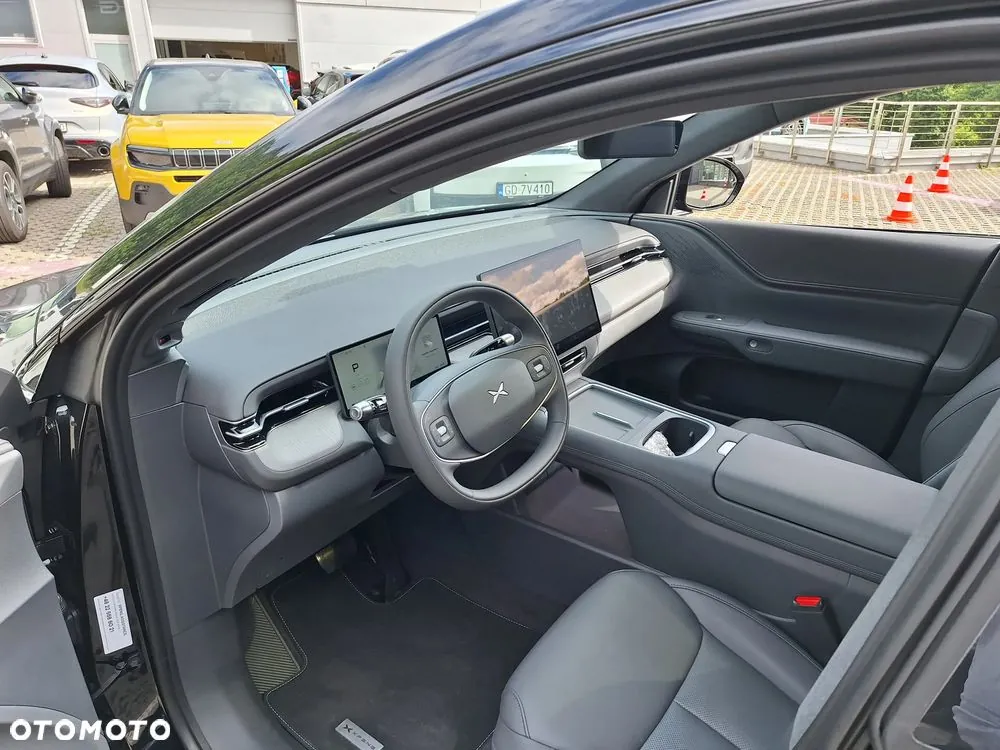 Xpeng G6 2026 photo 5