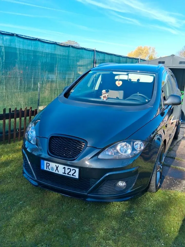 Seat Altea