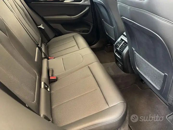 BMW X3 2023 photo 5