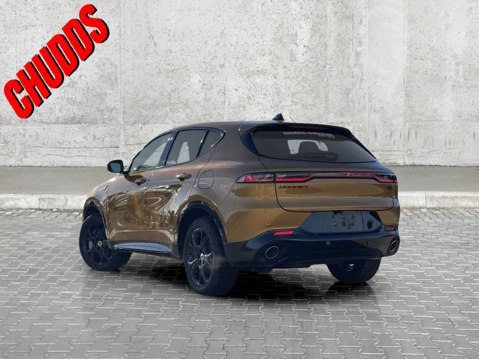 Dodge Hornet 2024 photo 3