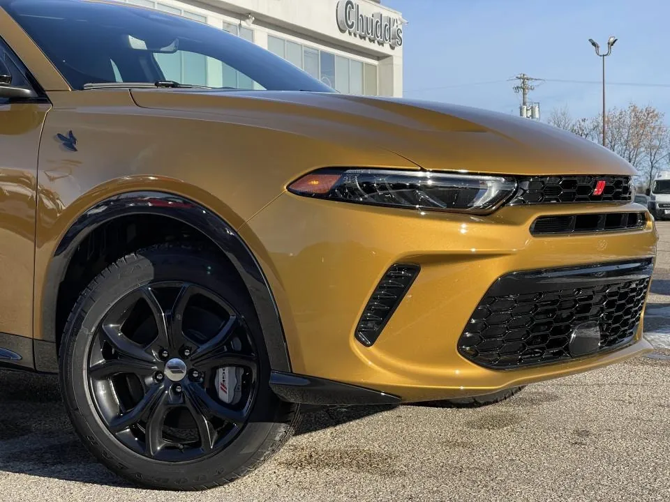 Dodge Hornet 2024 photo 5