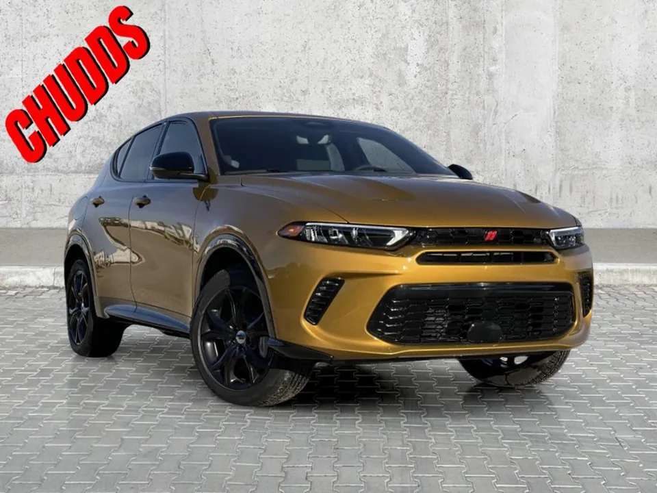 Dodge Hornet 2024 photo 2
