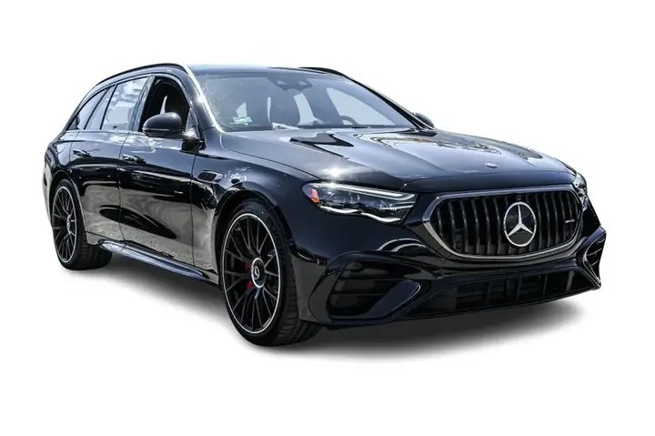 Mercedes-Benz E-Class 2026 photo 3