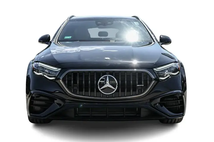 Mercedes-Benz E-Class 2026 photo 2
