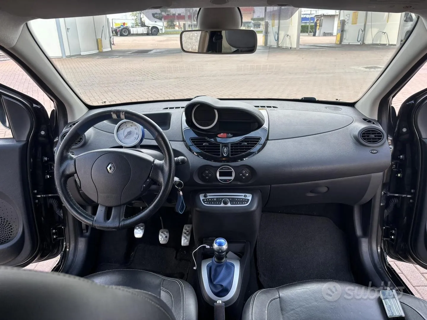 Renault Twingo 2011 photo 5
