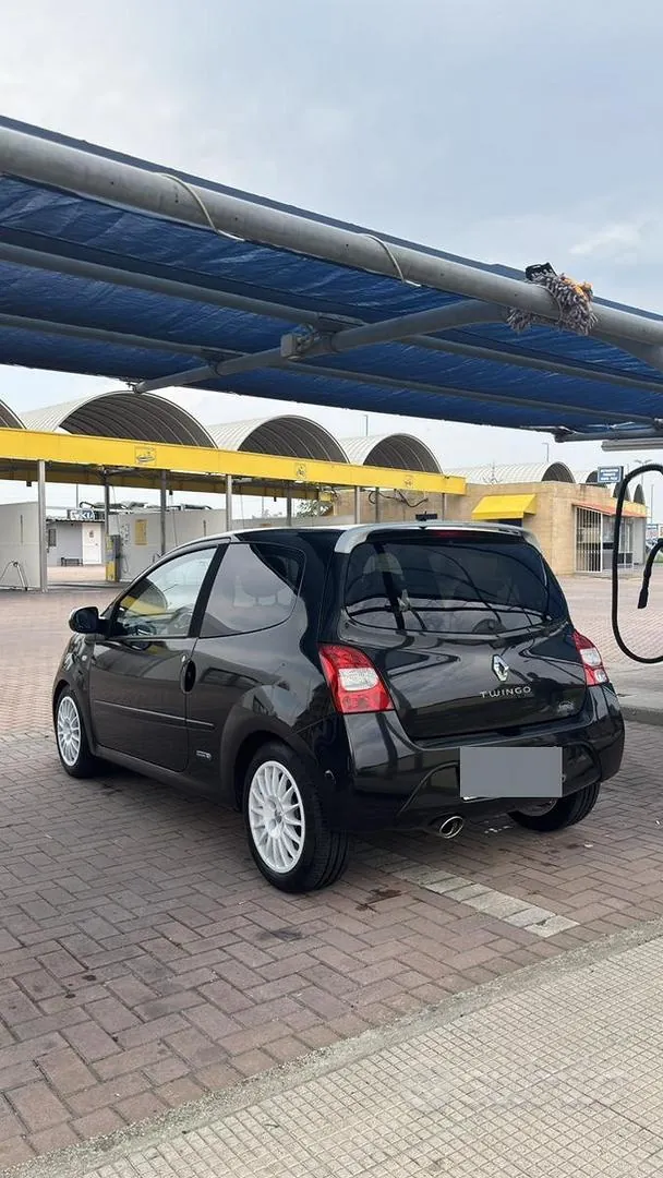Renault Twingo 2011 photo 3