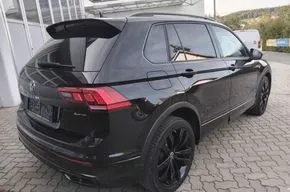 Volkswagen Tiguan 2022 photo 3