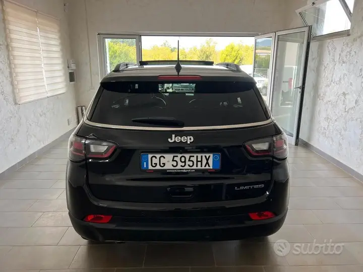 Jeep Compass 2021 photo 5