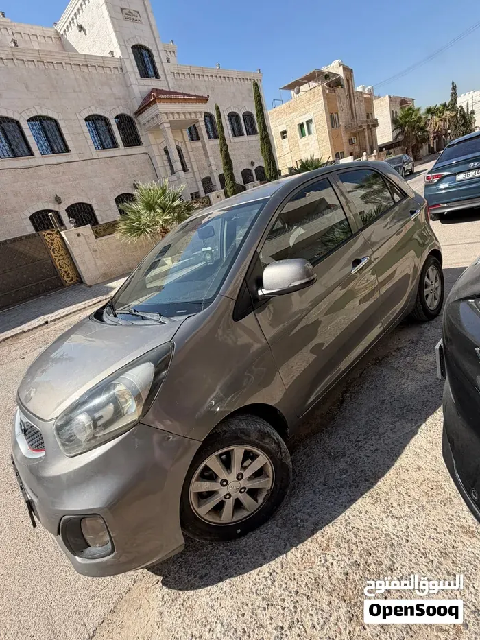 Kia Picanto 2016 photo 5