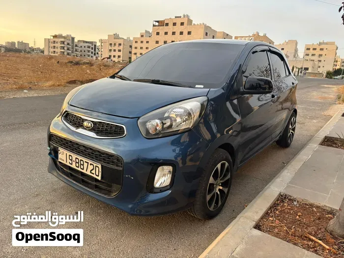 Kia Picanto 2016 photo 3