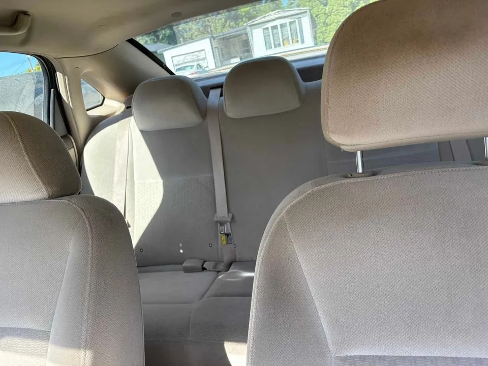 Chevrolet Impala 2006 photo 4